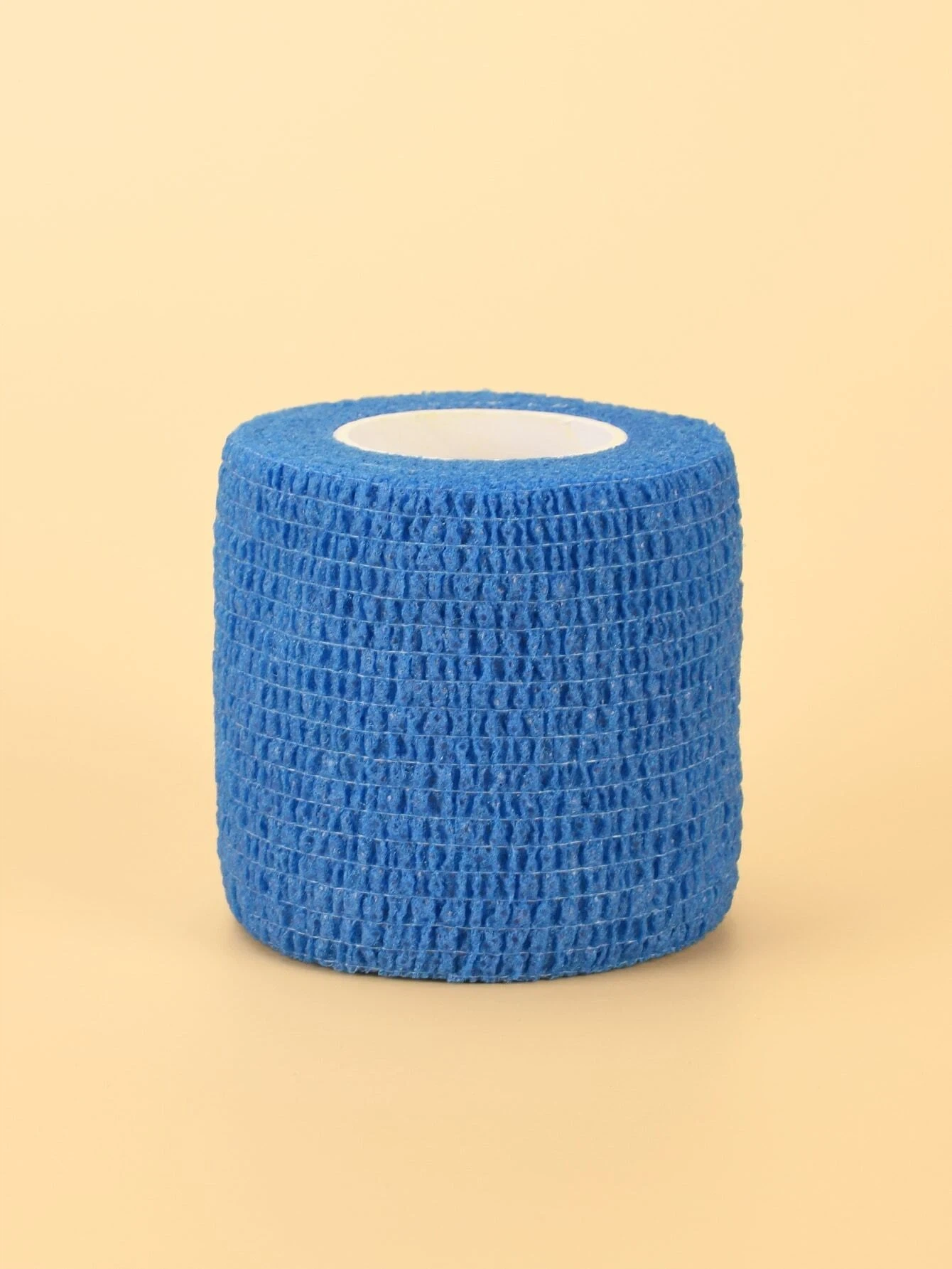 Bandaż samoprzylepny